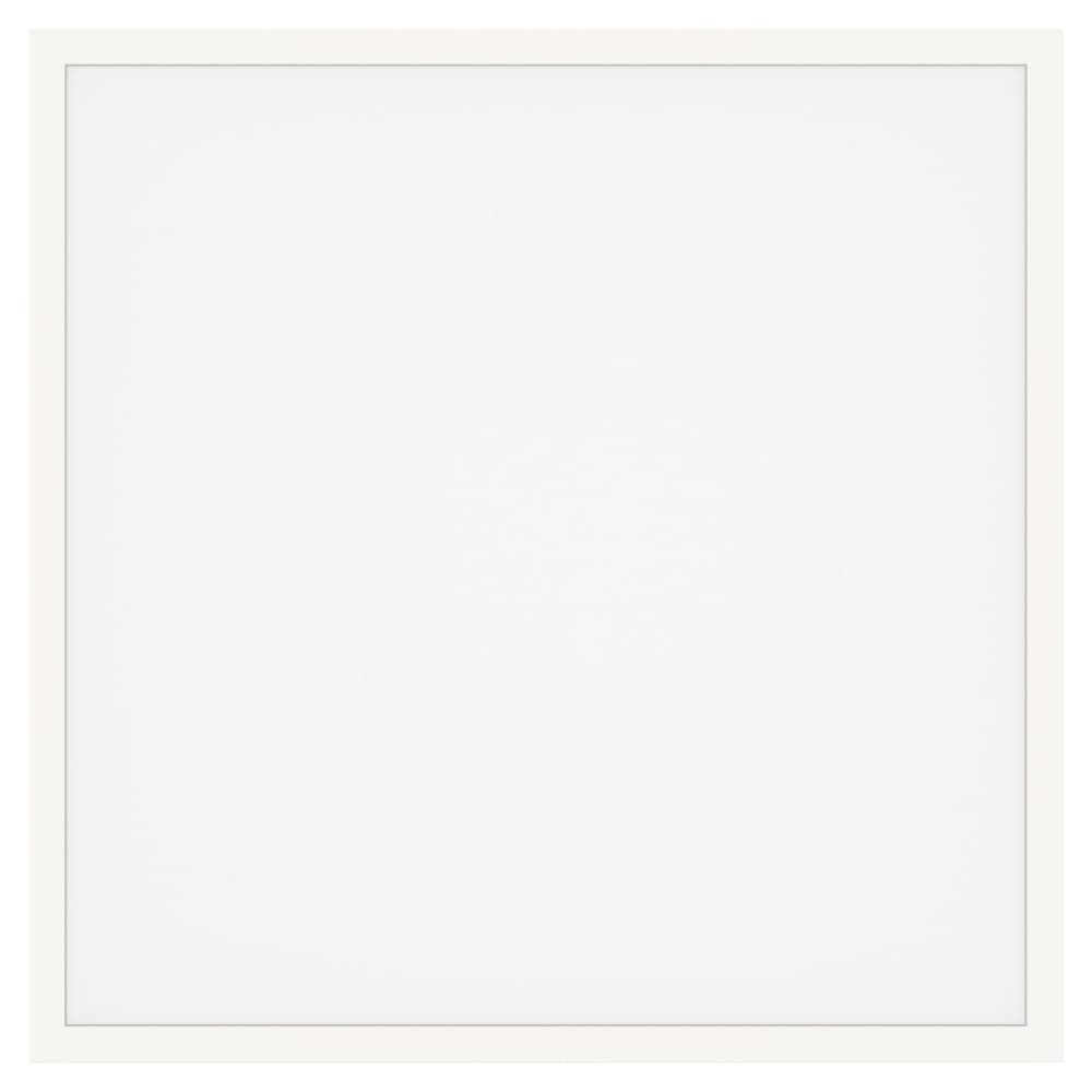 Integral LED 36W TP(a) UGR19 Evo Backlit LED Panel Light - 595 x 595mm - 4000K Cool White