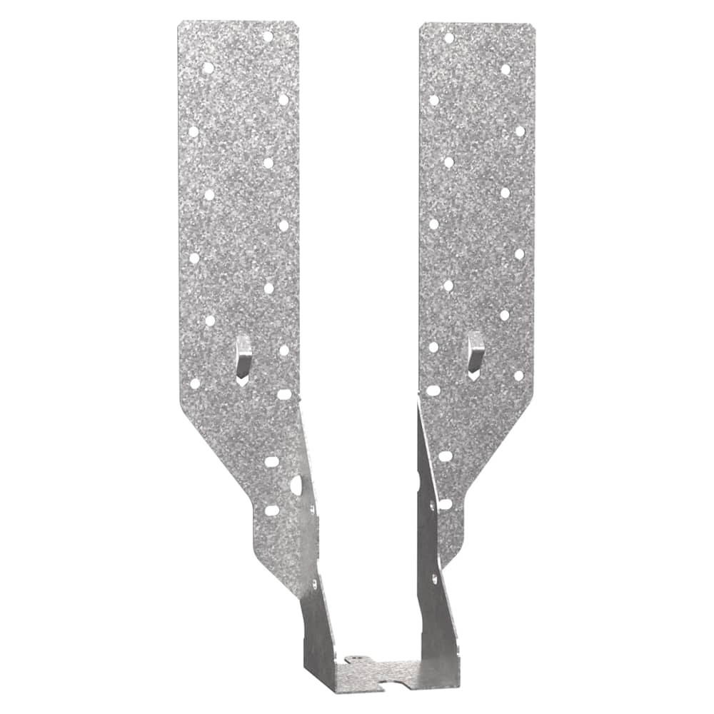Simpson Strong Tie Joist Hanger - Adjustable Height Strap - Standard Leg - 38mm Width