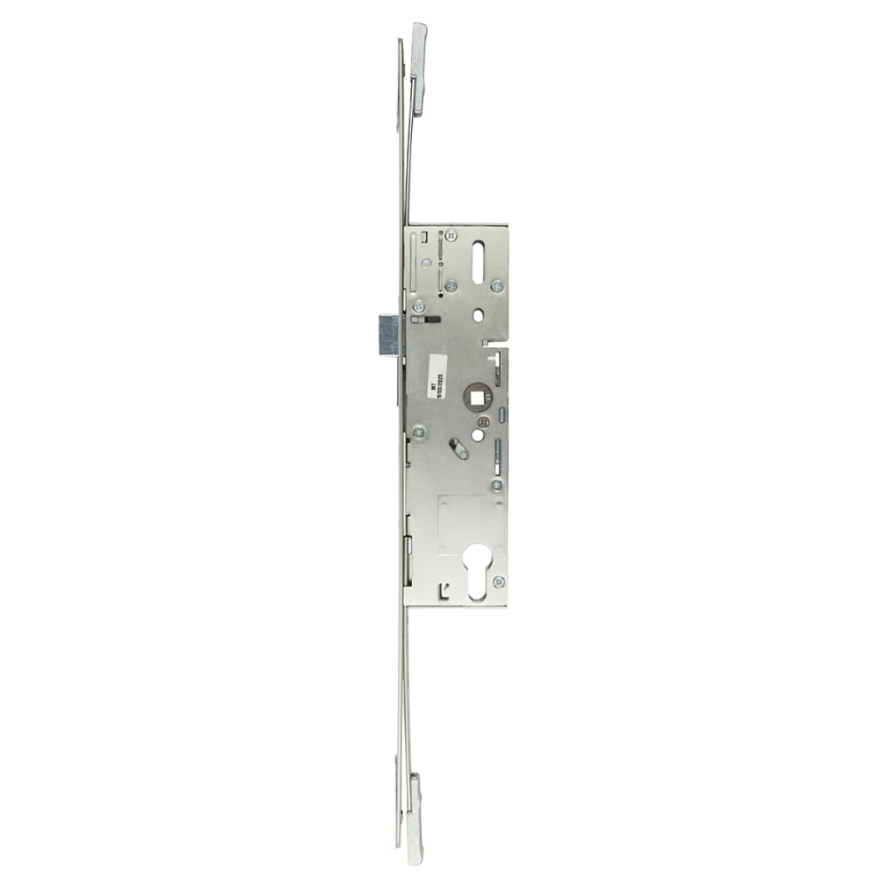 ERA High Security Multipoint Door Lock - 2 Hook - 45mm Backset - 92mm c/c 
