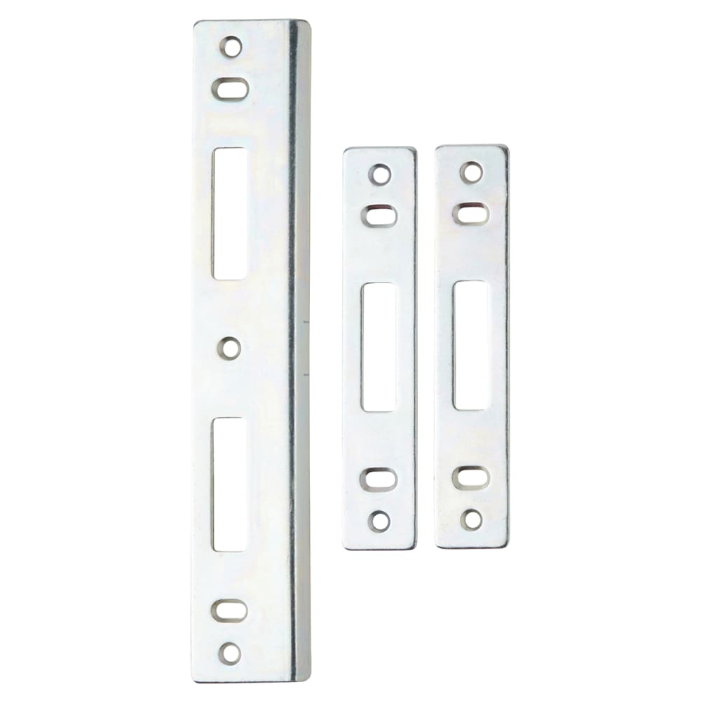 ERA High Security Multipoint Door Lock - 2 Hook - 45mm Backset - 92mm c/c 