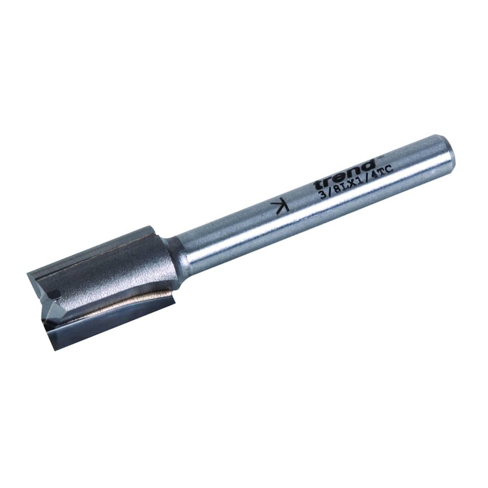 Trend Two Flute Cutter for Jig