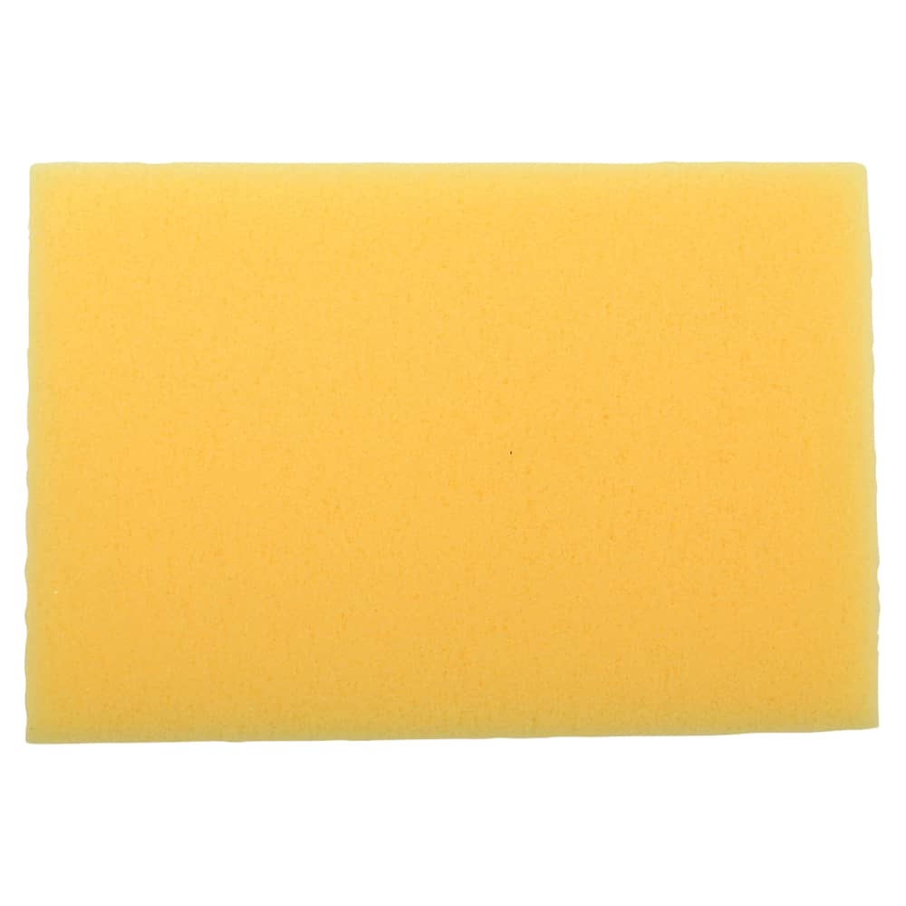 ProDec Foam Decorating Sponge - 185 x 105mm