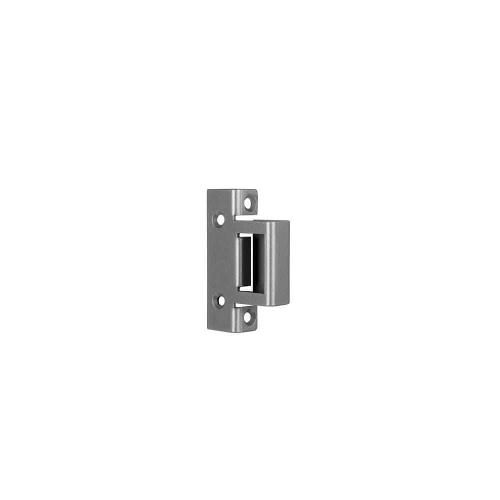 Exidor Box Keep for Rebated Double Doors - Timber Door