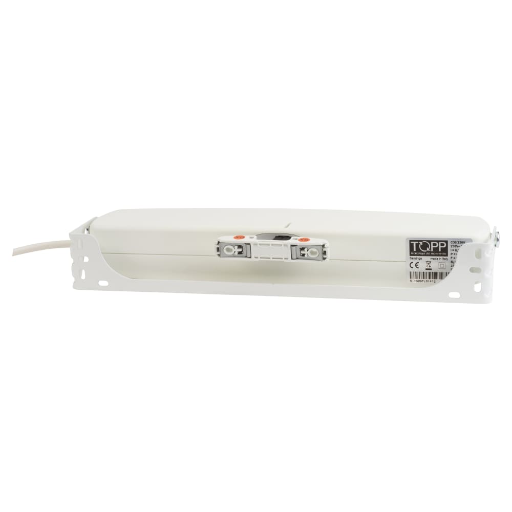 TOPP C30 Electric Chain Window Operator 230VAC - White