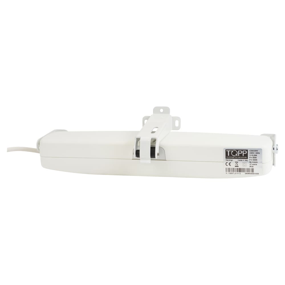 TOPP C30 Electric Chain Window Operator 230VAC - White