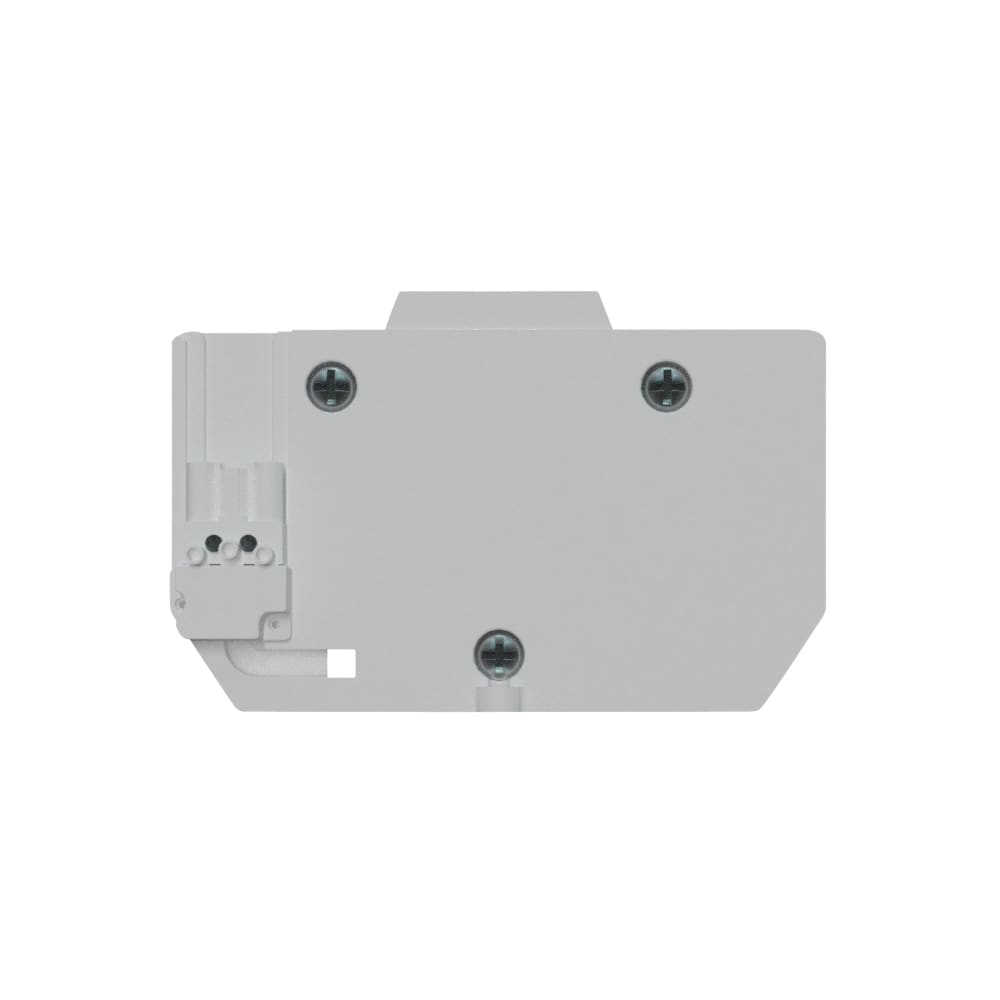 Everything Hand Dryers Pebble Mini 0.8kW Plug and Play Automatic Hand Dryer - White