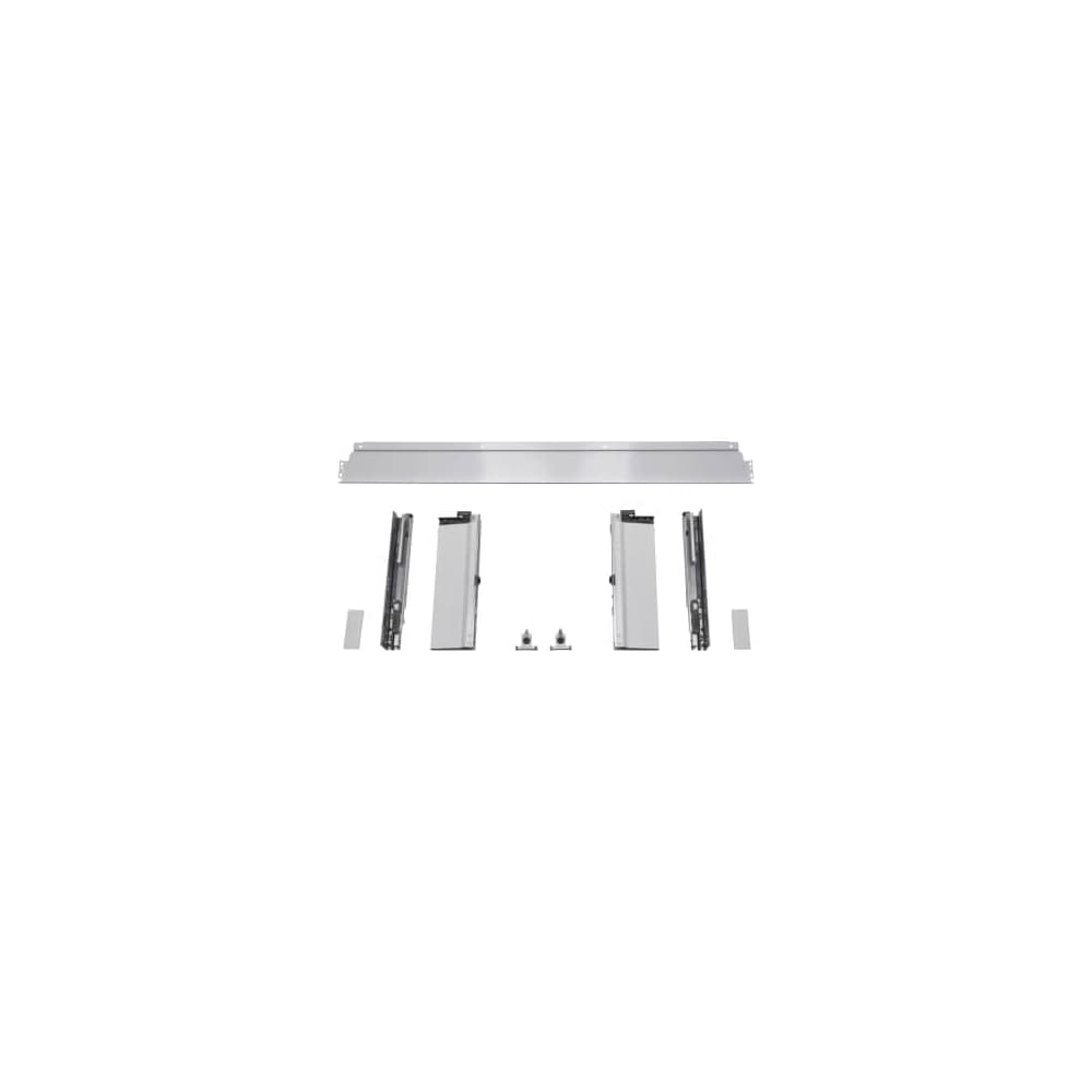 Blum TANDEMBOX ANTARO BLUMOTION Soft Close Drawer Pack - (H) 84mm x (D) 350mm x (W) 1200mm - White