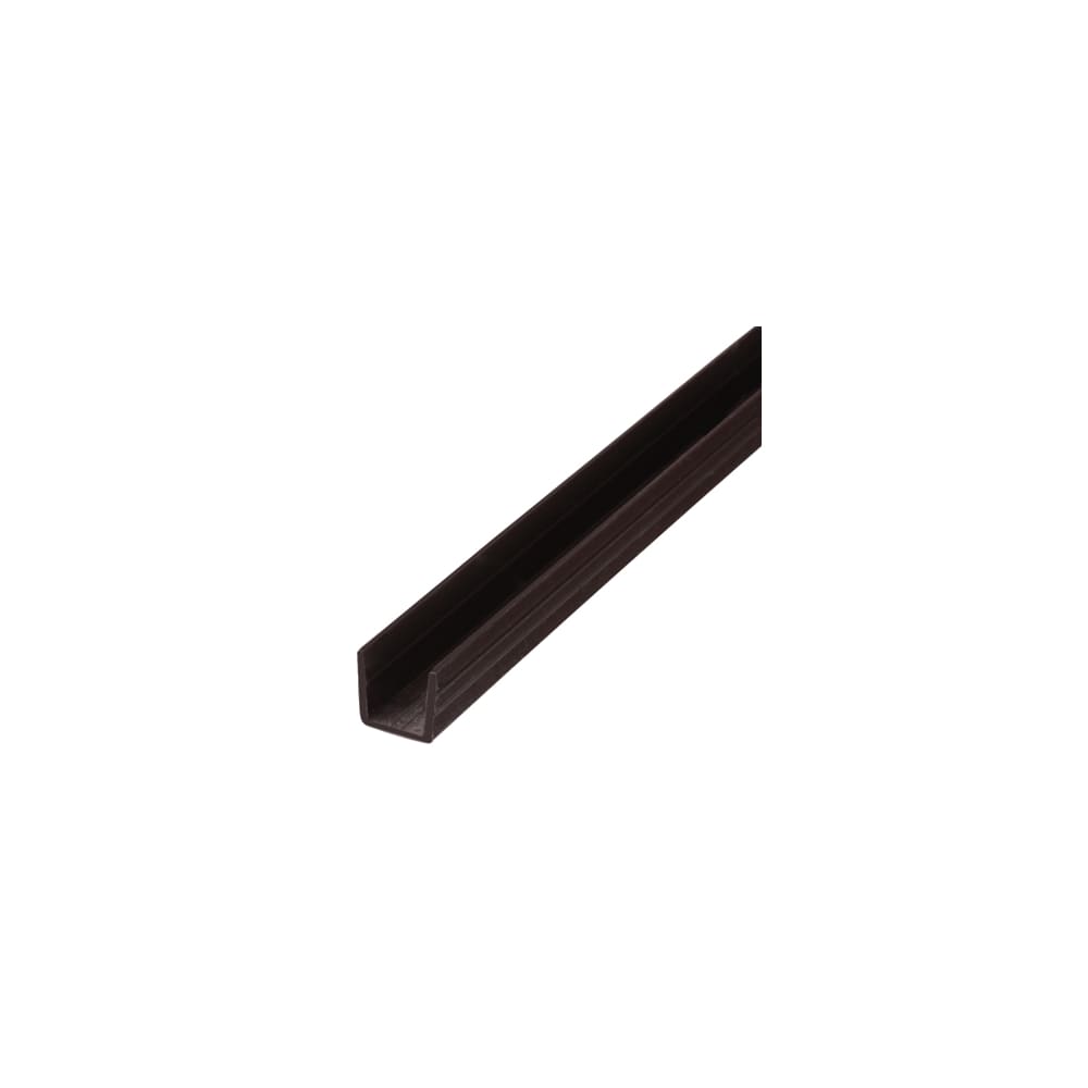 Exitex PB Channel - 3000mm Length - Brown