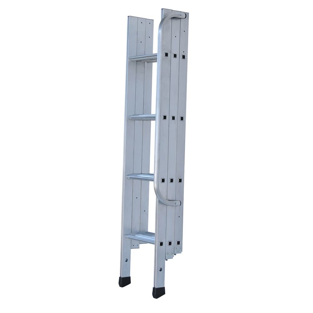 Werner Aluminium Easiway Loft Ladder