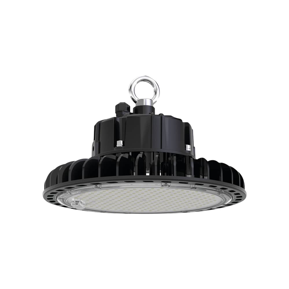 Integral LED Perform+ 100W LED High Bay Dimmable Light - 13,500 lumens - 4000K Cool White