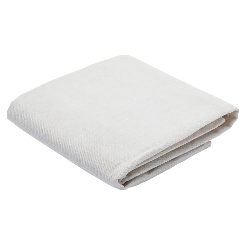 ProDec Protector Cotton Dust Sheet - 6' x 3'