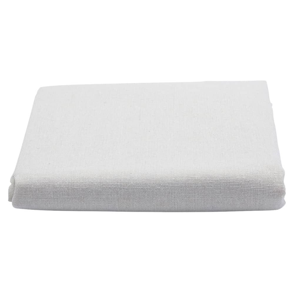 ProDec Protector Cotton Dust Sheet - 6' x 3'