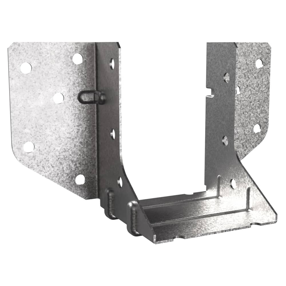 Simpson Strong Tie Mini Joist Hanger - 50mm Width