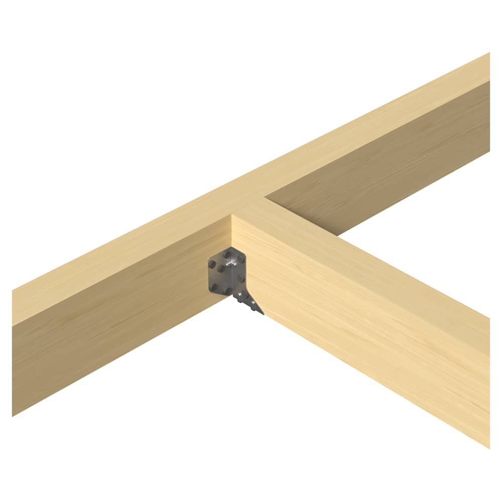 Simpson Strong Tie Mini Joist Hanger - 50mm Width