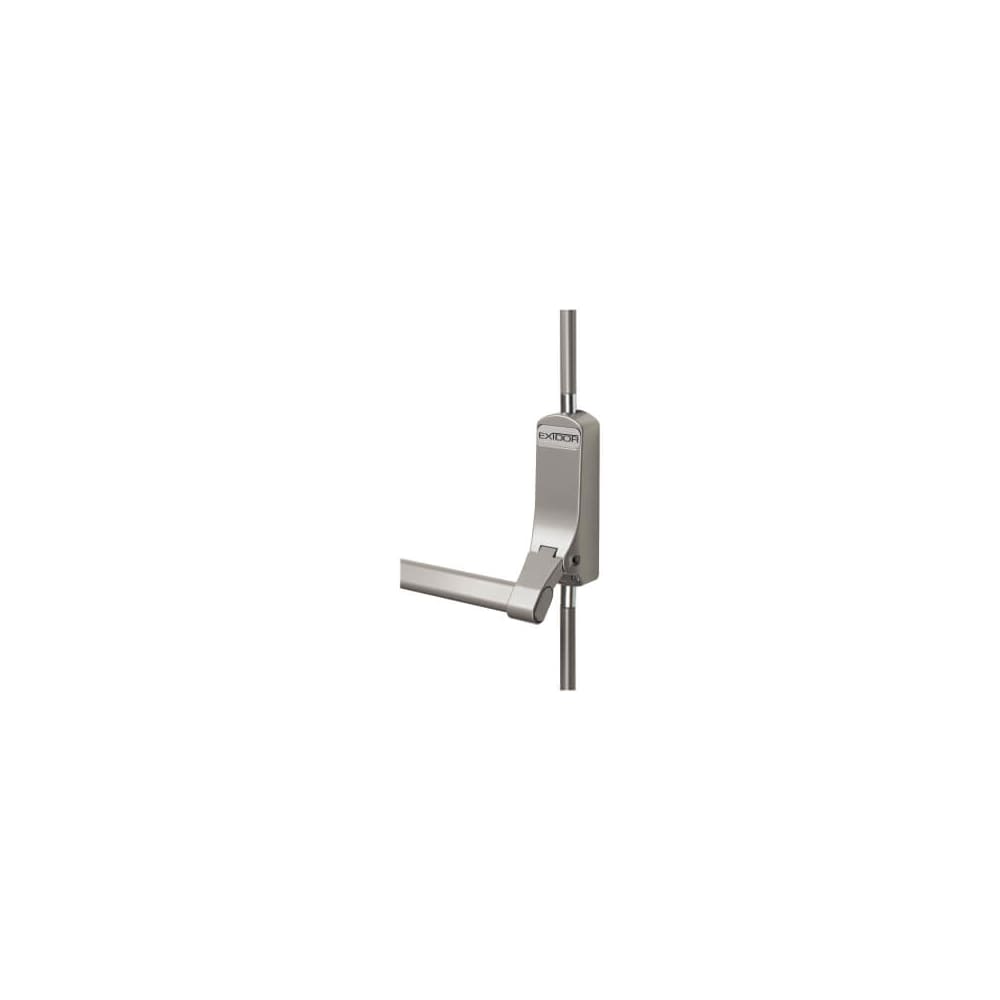 Exidor 294 Single Door Panic Bolt - Metal Door
