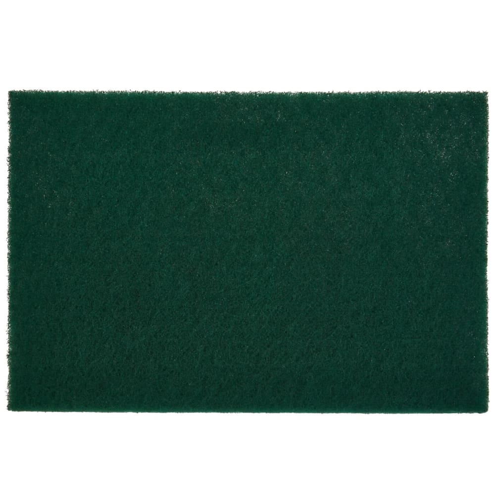 Mirka Mirlon Hand Sanding Pad - 152 x 229 x 10mm - Grit Green - Coarse - Pack of 20