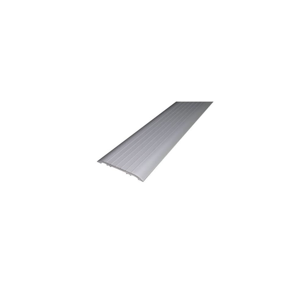 Norsound 620 Threshold Seal - 2100mm Length - Satin Anodised Aluminium