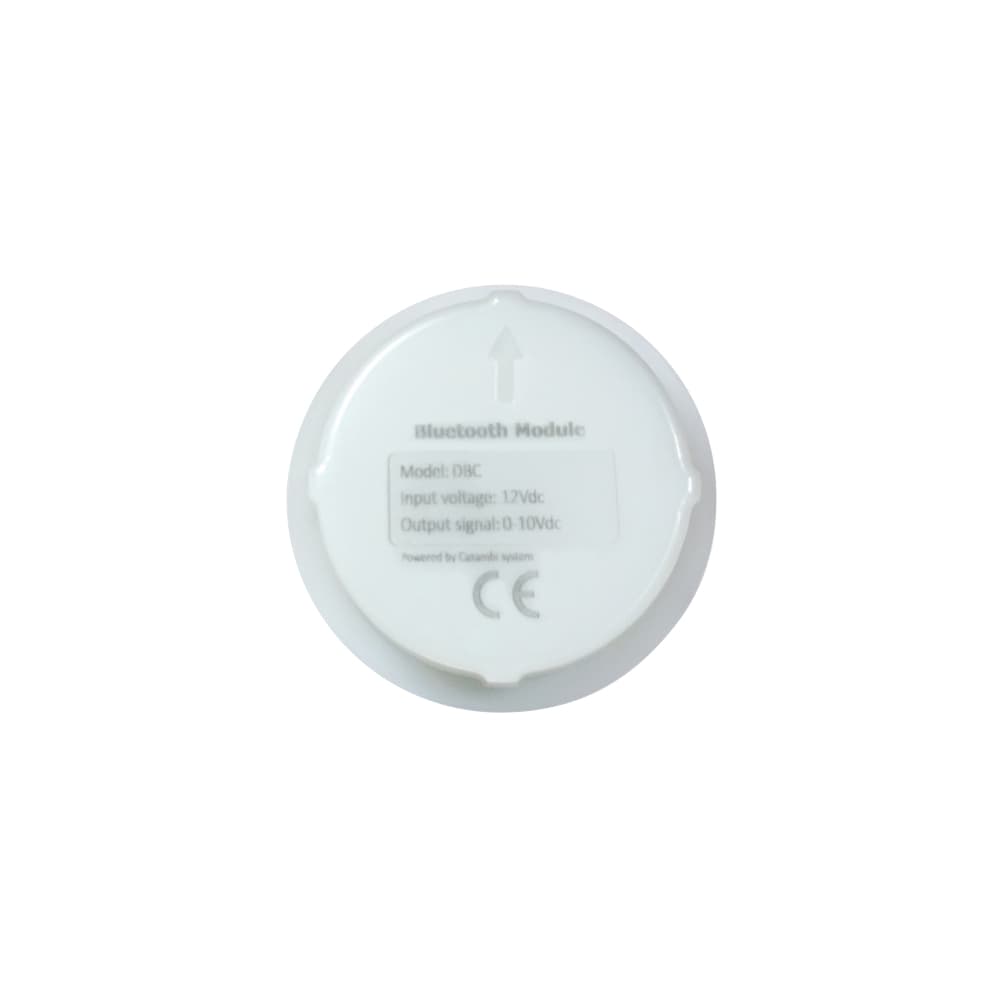 Integral LED Perform Pro Plug and Play LED High Bay Casambi BLE Module