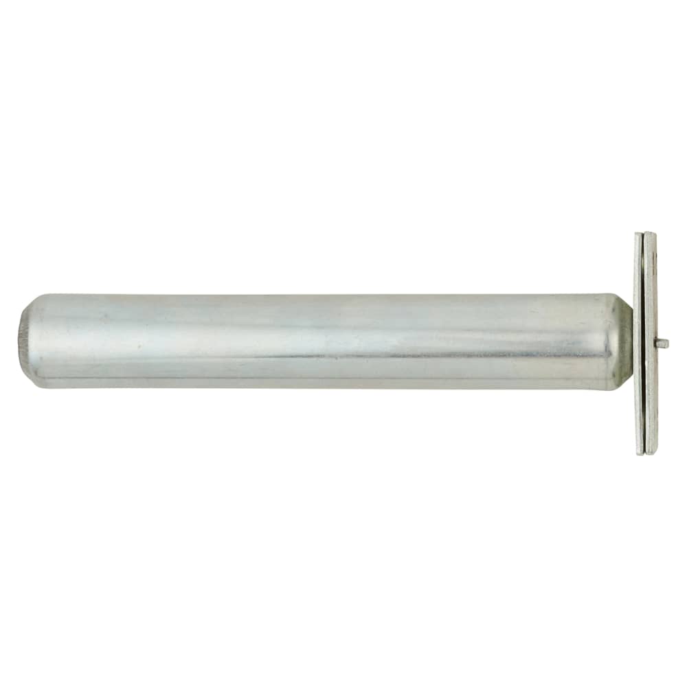 Chain Closer - Square Plate - Chrome