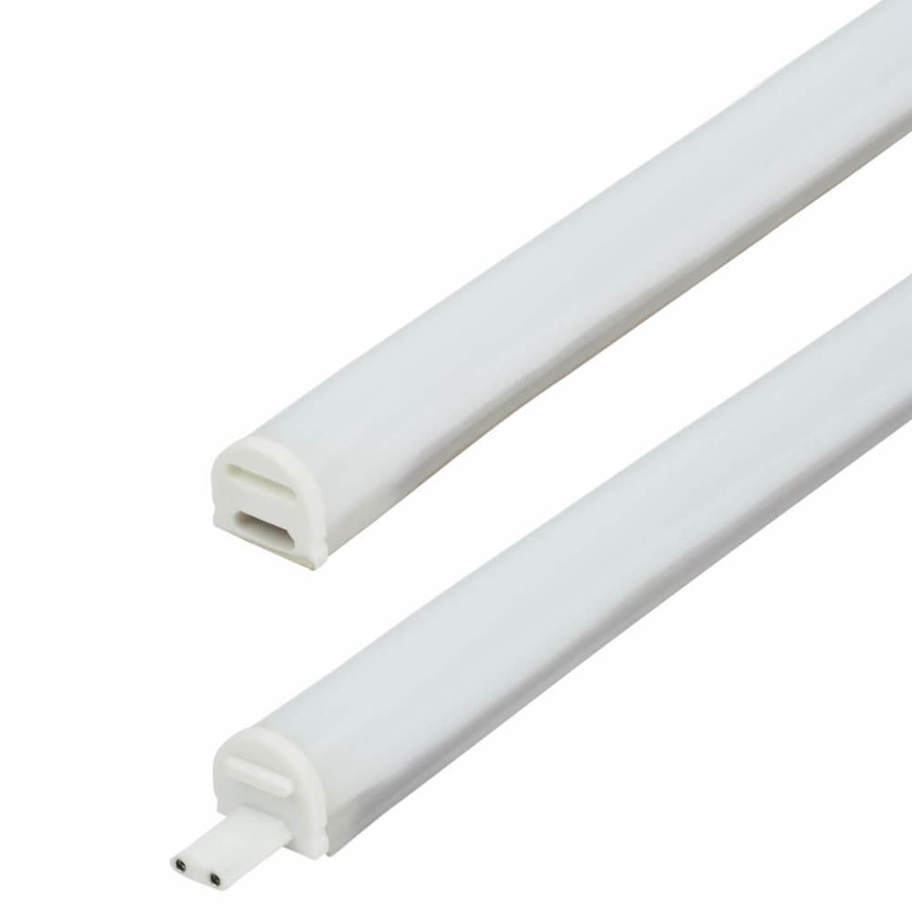 Sensio Quantum LED Under Cabinet Strip Light - 1000mm Add On Strip - 5000K Cool White