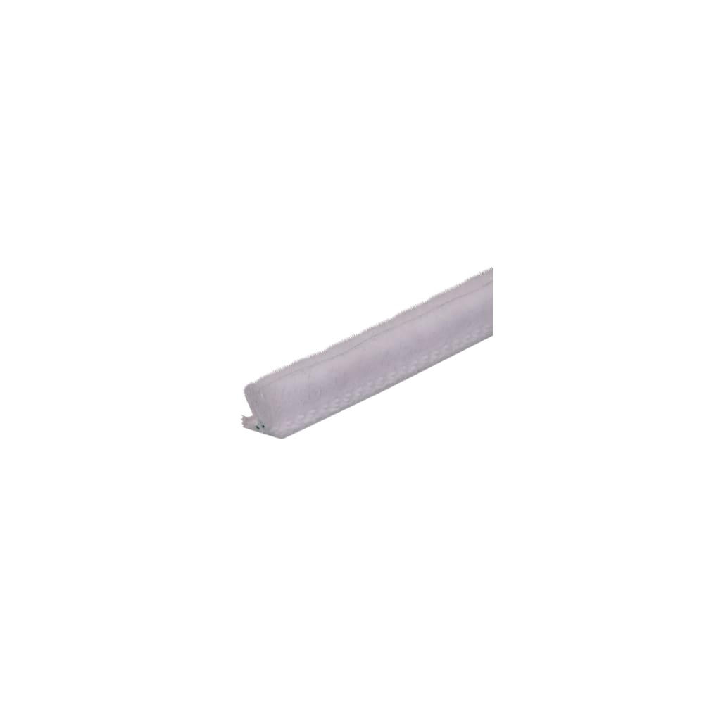 Exitex Slide Pile with Fin - 100m Length - 5mm Pile - White