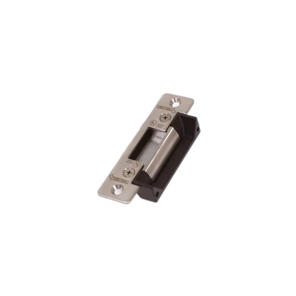 Trimec ANSI Mortice Electric Strike Door Release - Fail Unlocked