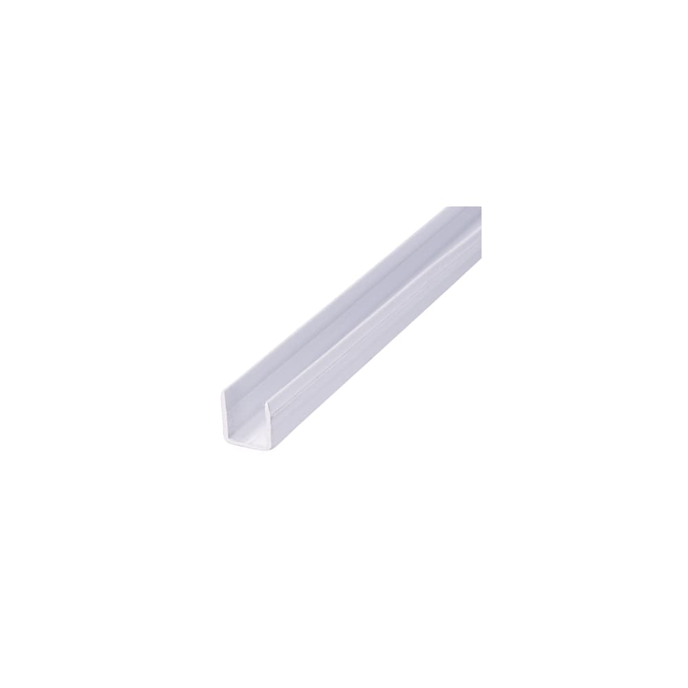 Exitex PB Channel - 3000mm Length - White