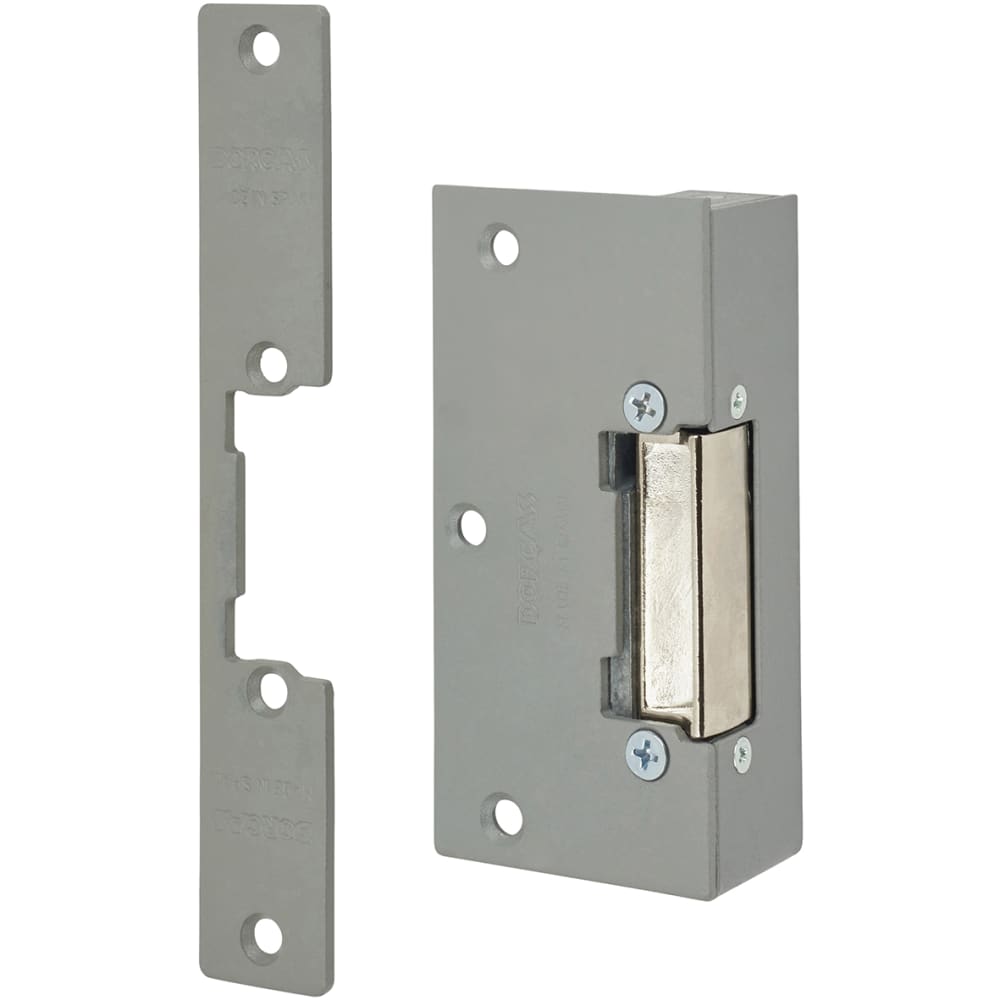 DOR110 12VAC/DC ELECTRIC DOOR RELEASE DORCAS DOR110 main image 1