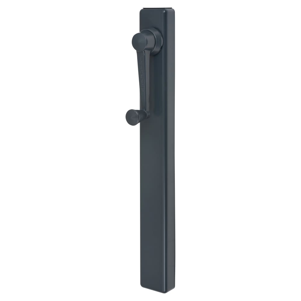 Teleflex Operator Teleflex Clearline Midi Operator Chain Opener - Anthracite ...
