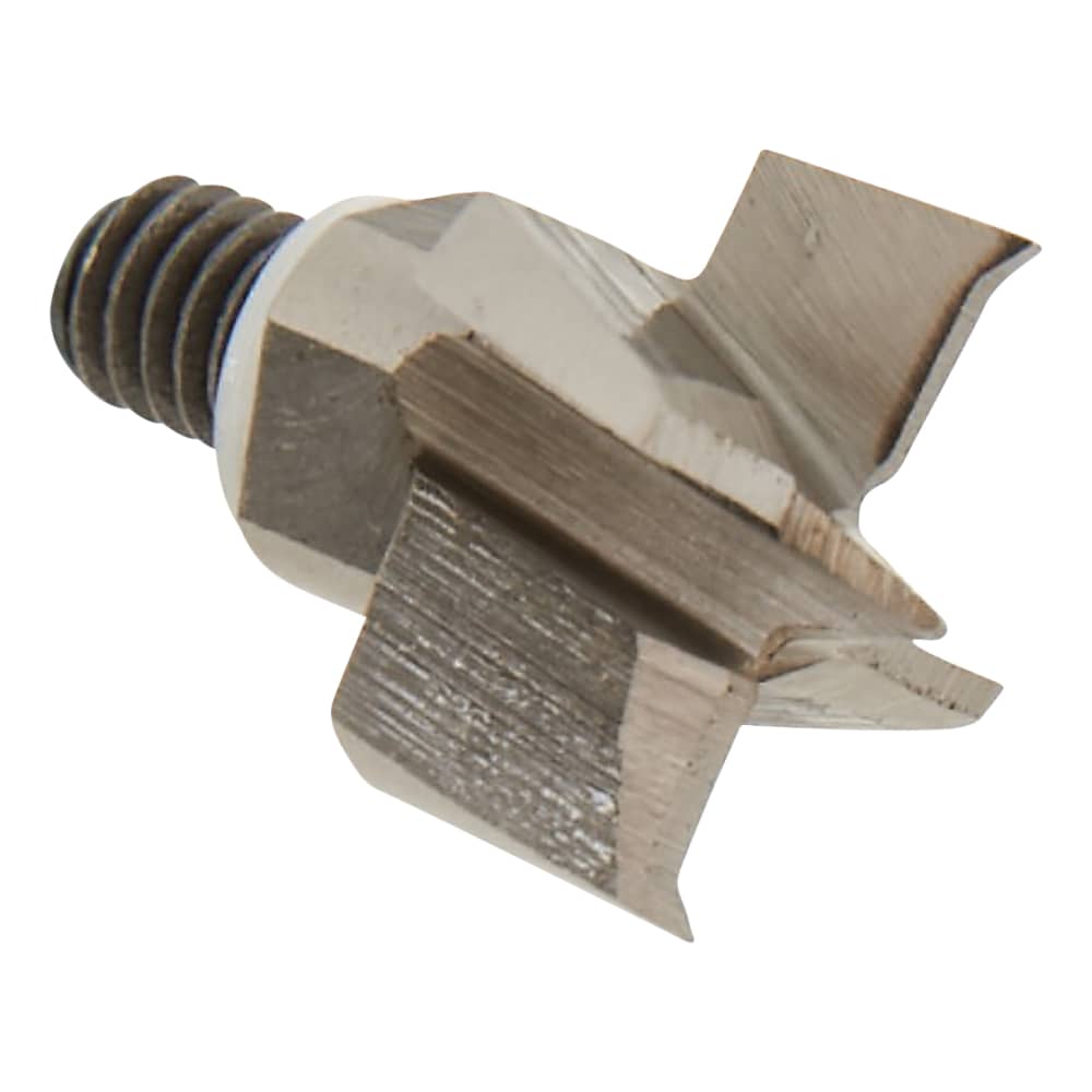 Souber DBB Morticer Plunging Cutter - 23mm