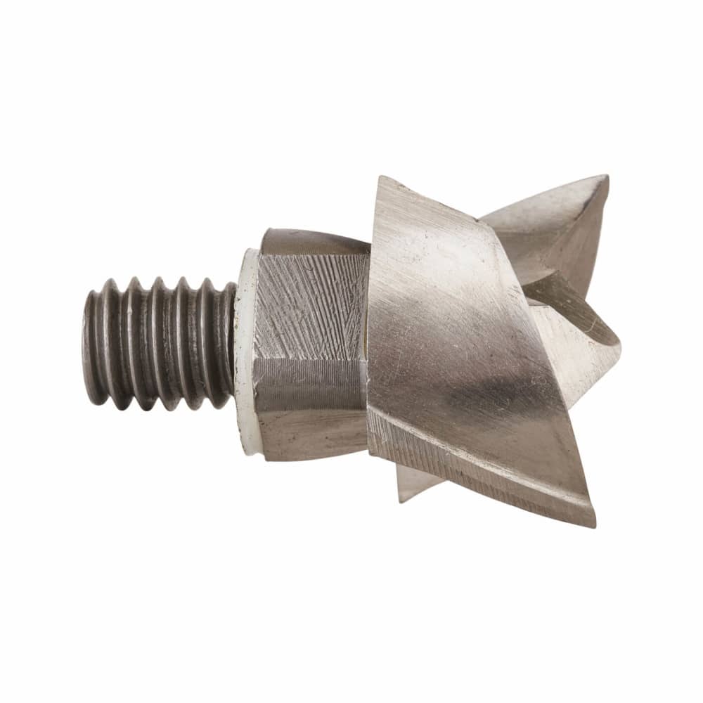Souber DBB Morticer Plunging Cutter - 23mm