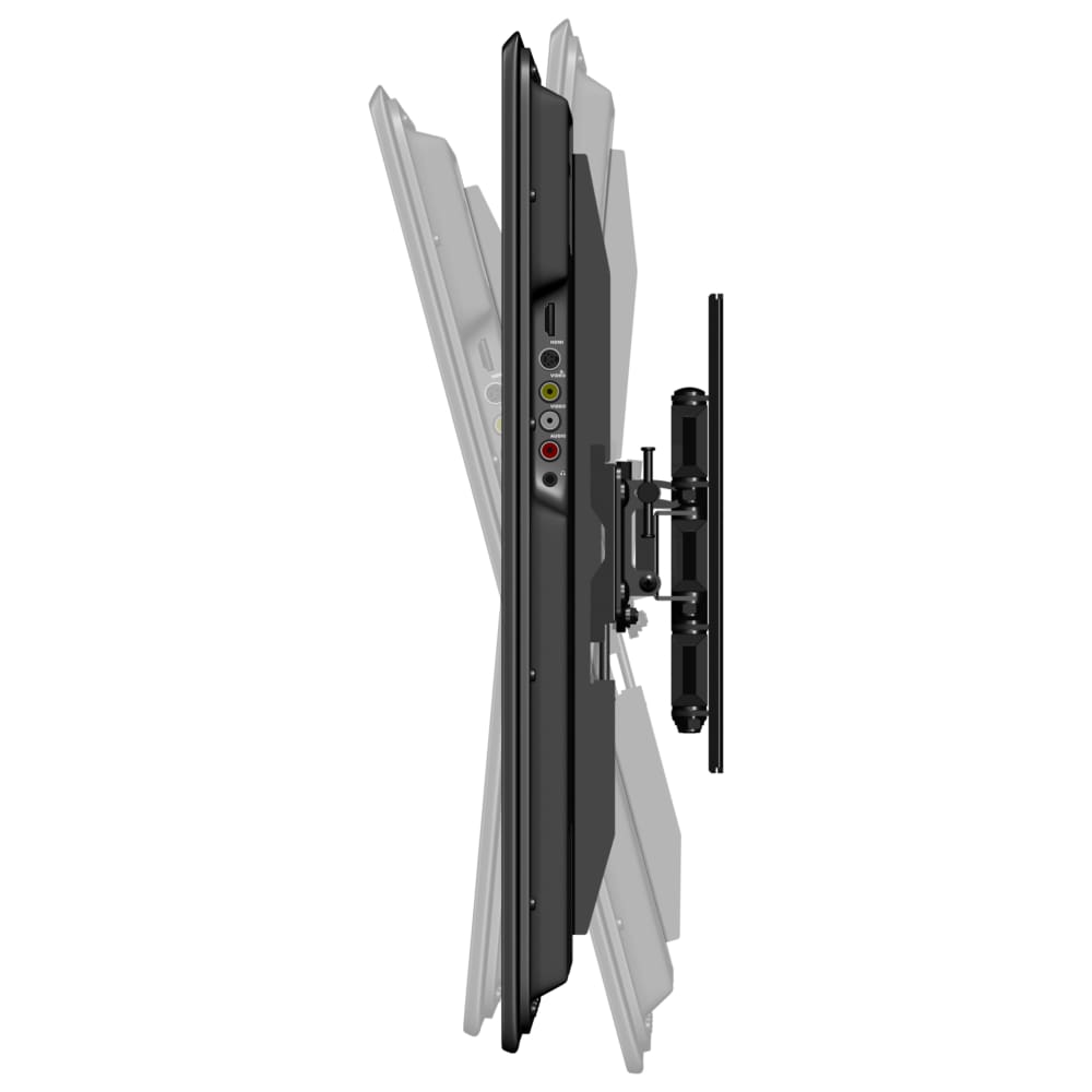 SECURA Wall Mount TV Bracket for 40-70" TVs - Full Motion