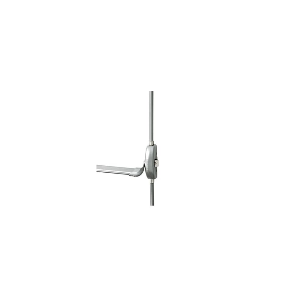 Exidor 513B-B/UD Single Door 3 Point Panic Bolt wtih Pullman Latches - uPVC Door