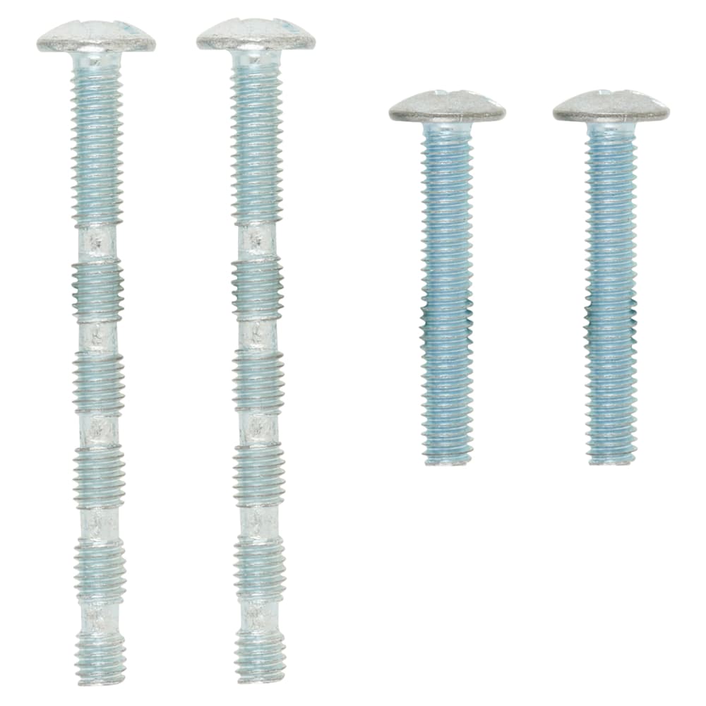 Crofts & Assinder Monmouth Cabinet Cup Handle - 64mm Centres - Black Nickel