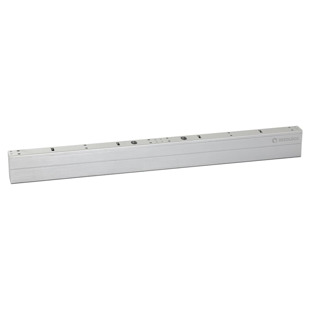 Deedlock Standard Electromagnetic Double Door Lock - 500kg Holding Force - 12/24v DC - Unmonitored