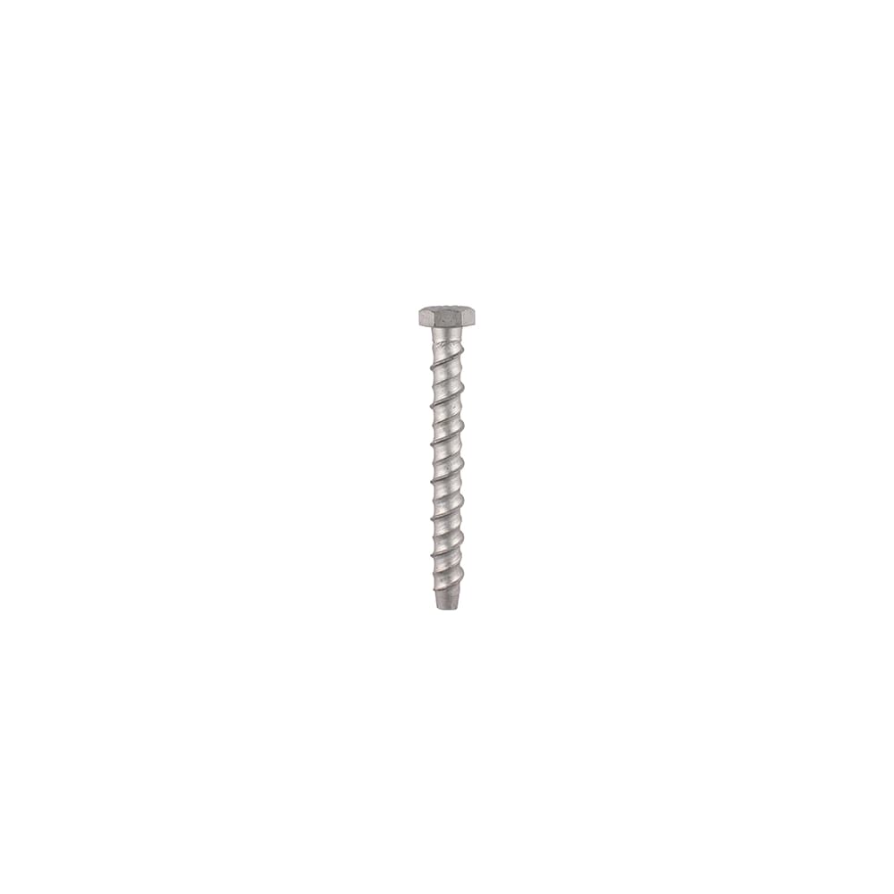 TIMCO Masonry Bolt - Hex Head - 10 x 150mm - Pack of 8