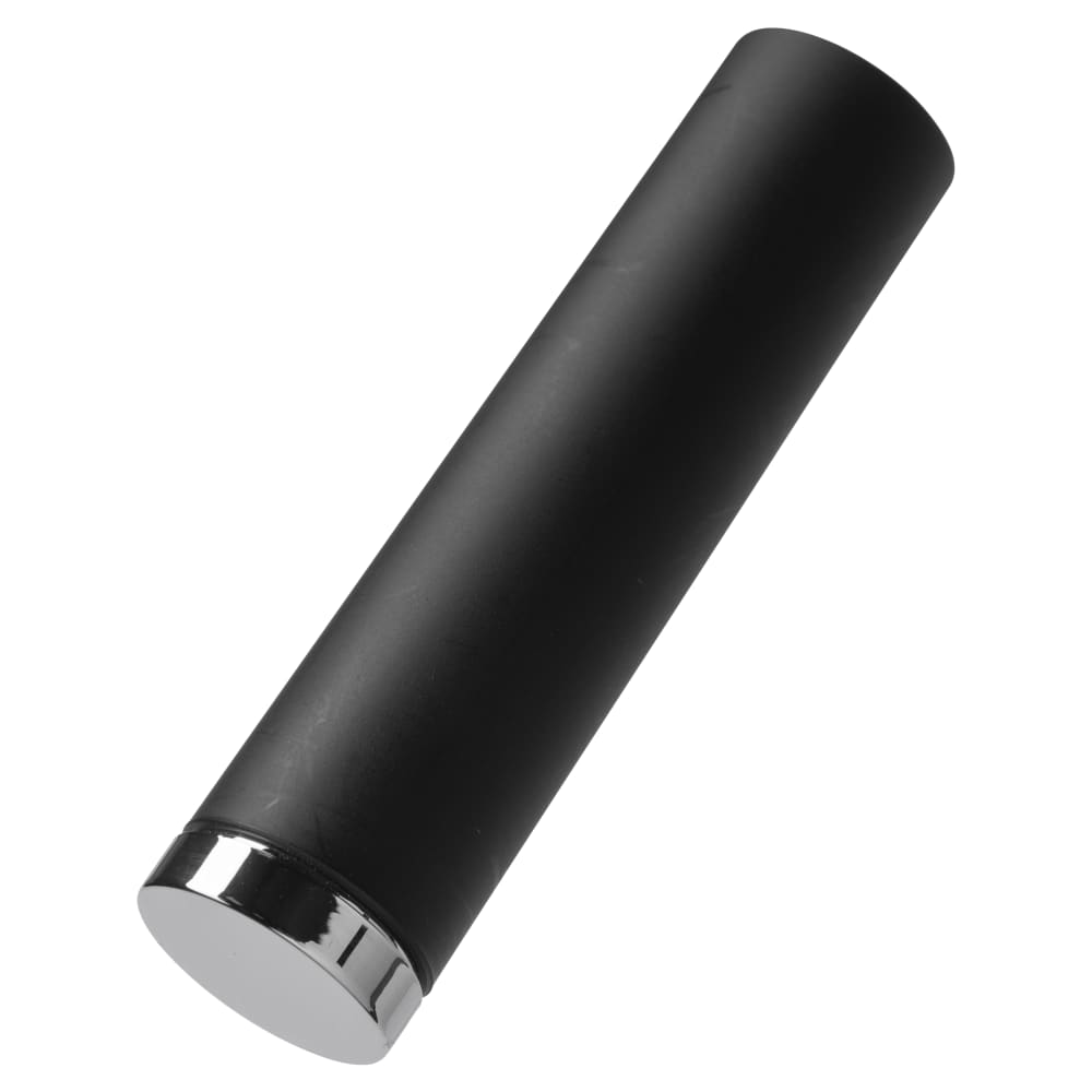 Croydex Coloured Light Pull - 70 x 18mm - Black