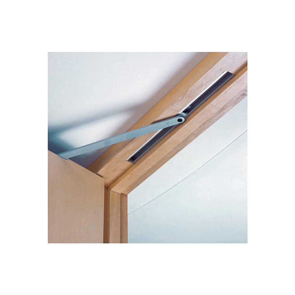 DORMA ITS96 Concealed Fire Door Closer - Power Size 2-4