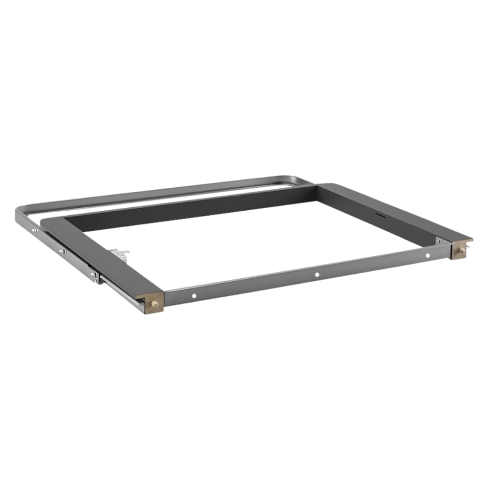 elfa Top Track System DÇ¸cor Basket Frame 431 x 600 x 32mm