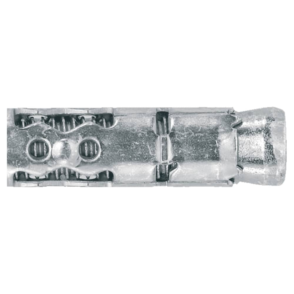 Rawlplug Sleeve Anchor Projecting Bolt - M8 - 75 x 13 x 17mm - Pack of 50