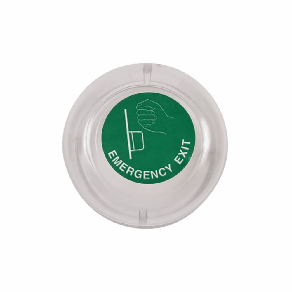 UNION J8070 Replacement Plastic Dome Cover