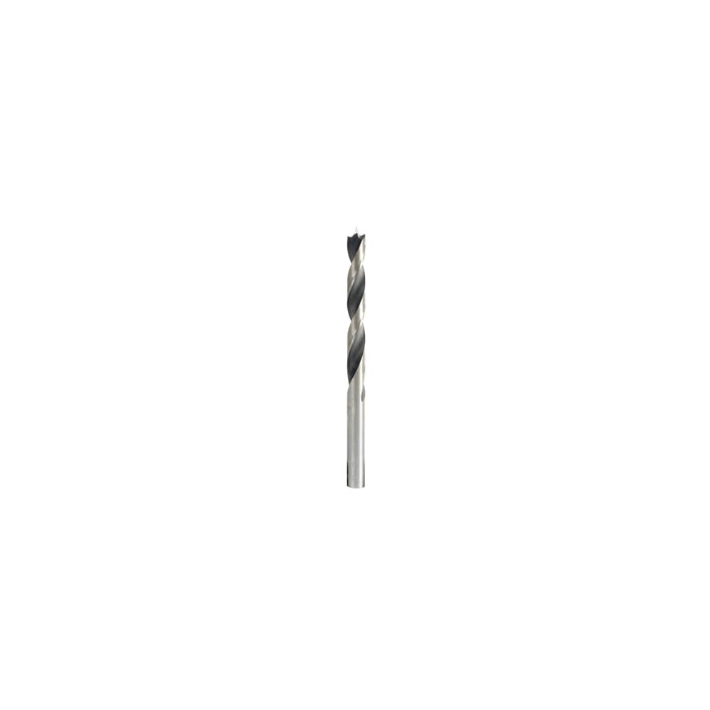 TIMCO Brad Point Wood Drill Bit - HSS - 10 x 133mm