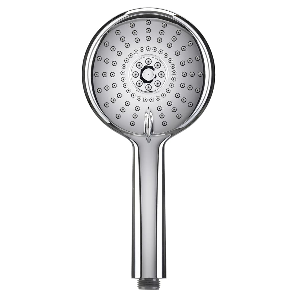 Croydex Aqua Air Varone 5 Spray Shower Handset - Chrome