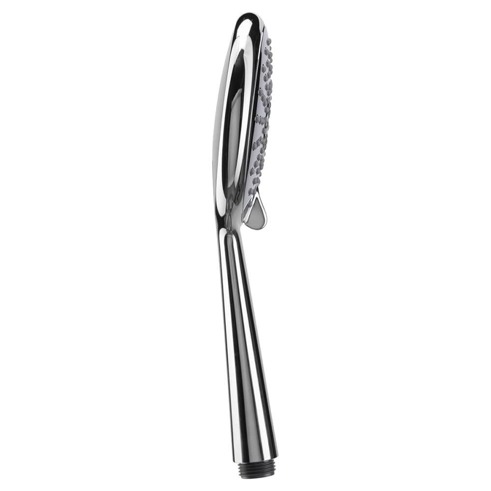 Croydex Aqua Air Varone 5 Spray Shower Handset - Chrome