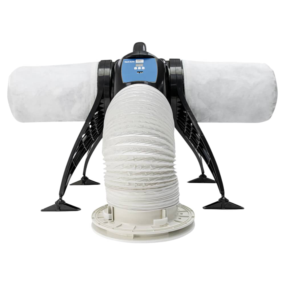 Vent Axia Lo-Carbon PureAir Home Positive Input Ventilation Unit