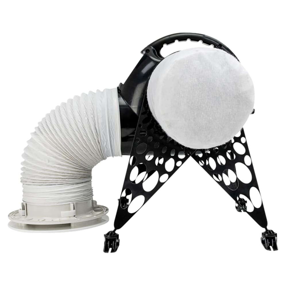 Vent Axia Lo-Carbon PureAir Home Positive Input Ventilation Unit