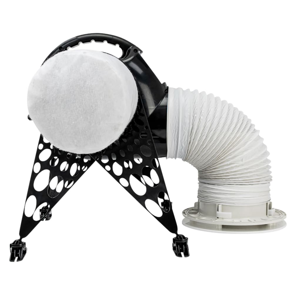 Vent Axia Lo-Carbon PureAir Home Positive Input Ventilation Unit