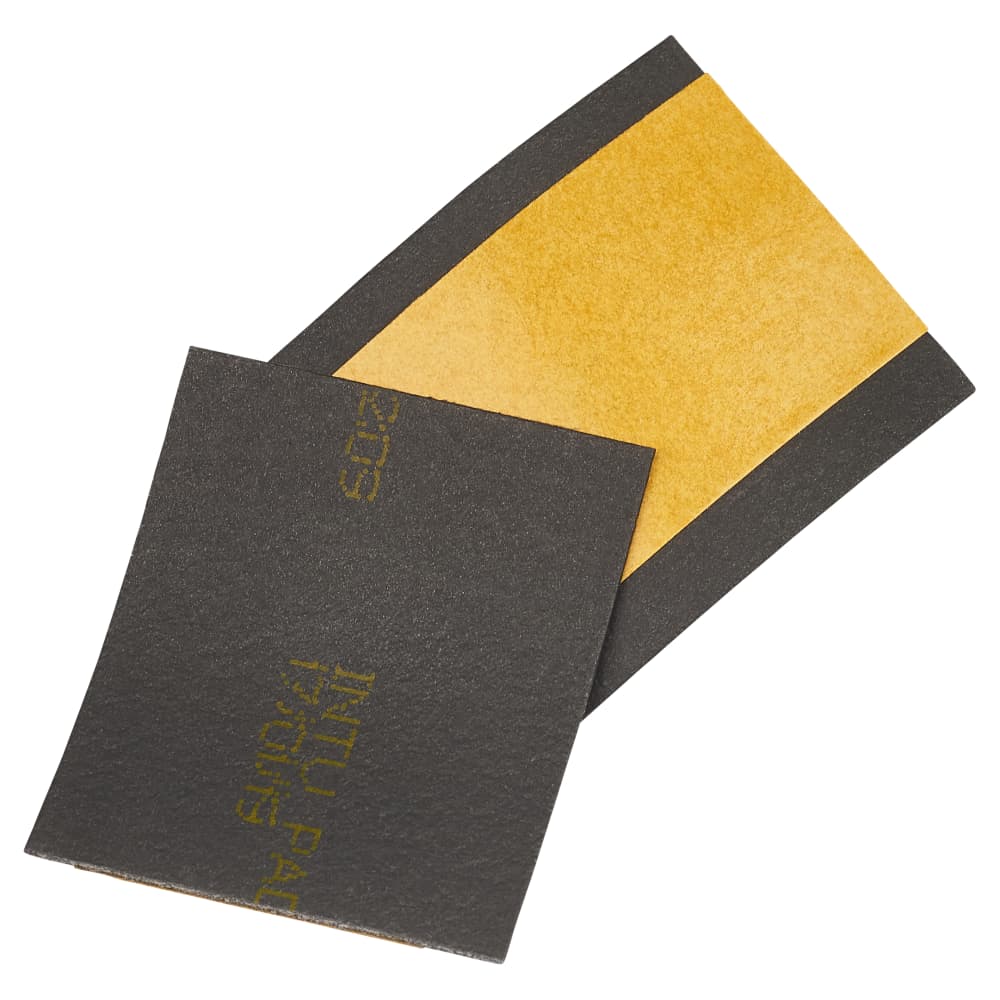 Jedo 200° Fire Rated Door Viewer - Door Thickness 50-70mm - Antique Brass