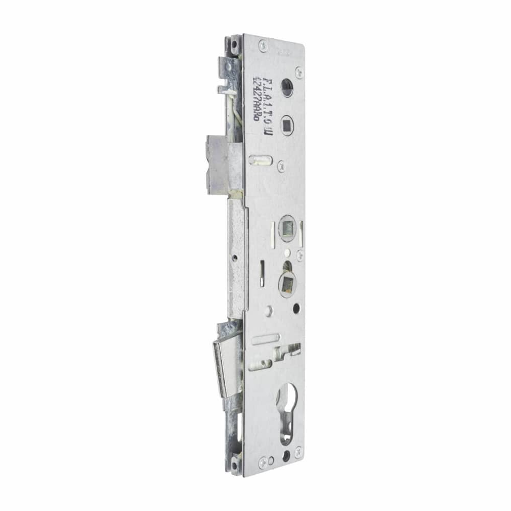 Yale Lockmaster Twin Spindle Unsprung Gearbox - 62/92mm Centres - 45mm ...