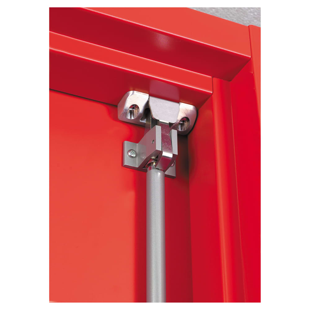 Briton 376MDS - Metal Door Strike